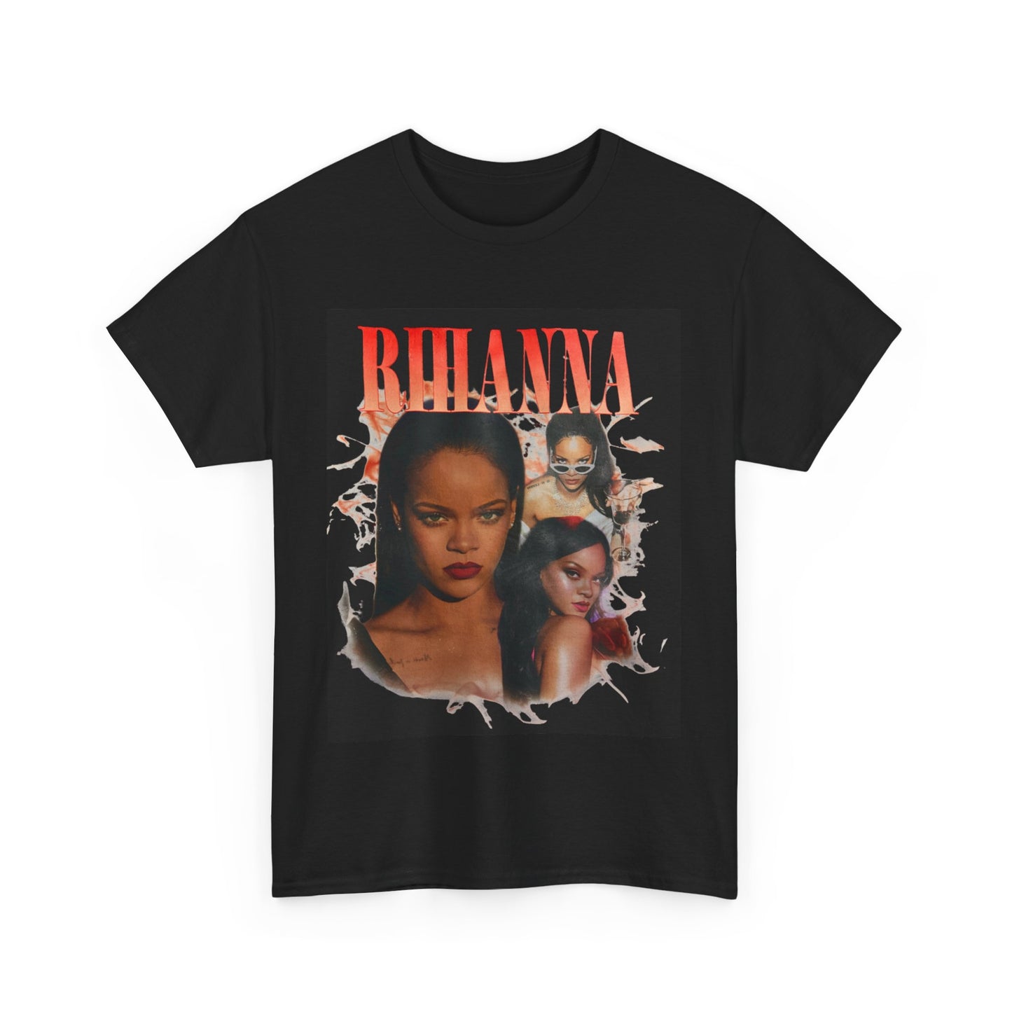 Ri Ri Graphic Tee