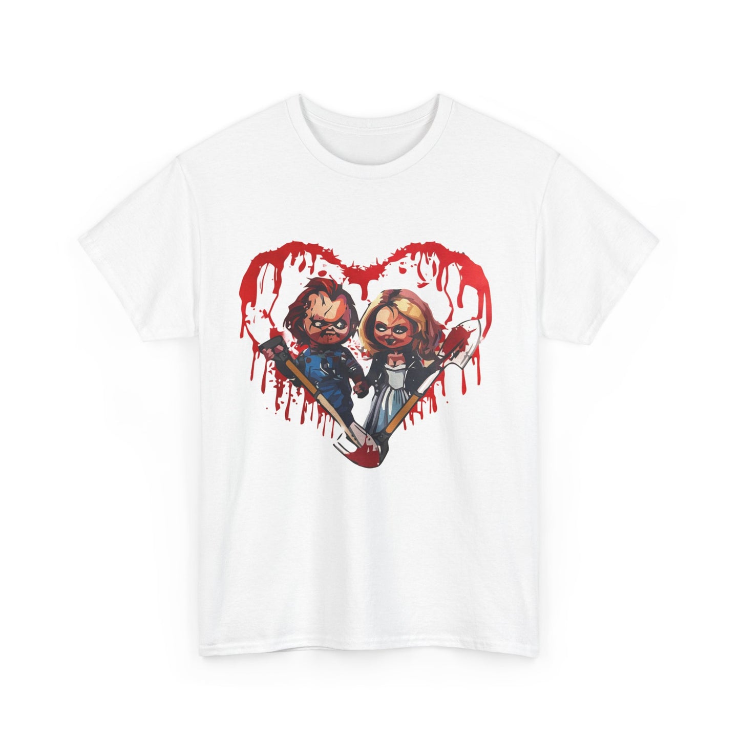 Killer Love Graphic Tee