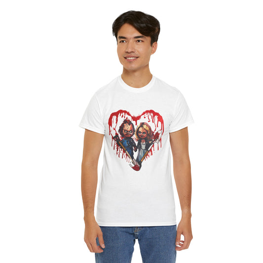 Killer Love Graphic Tee