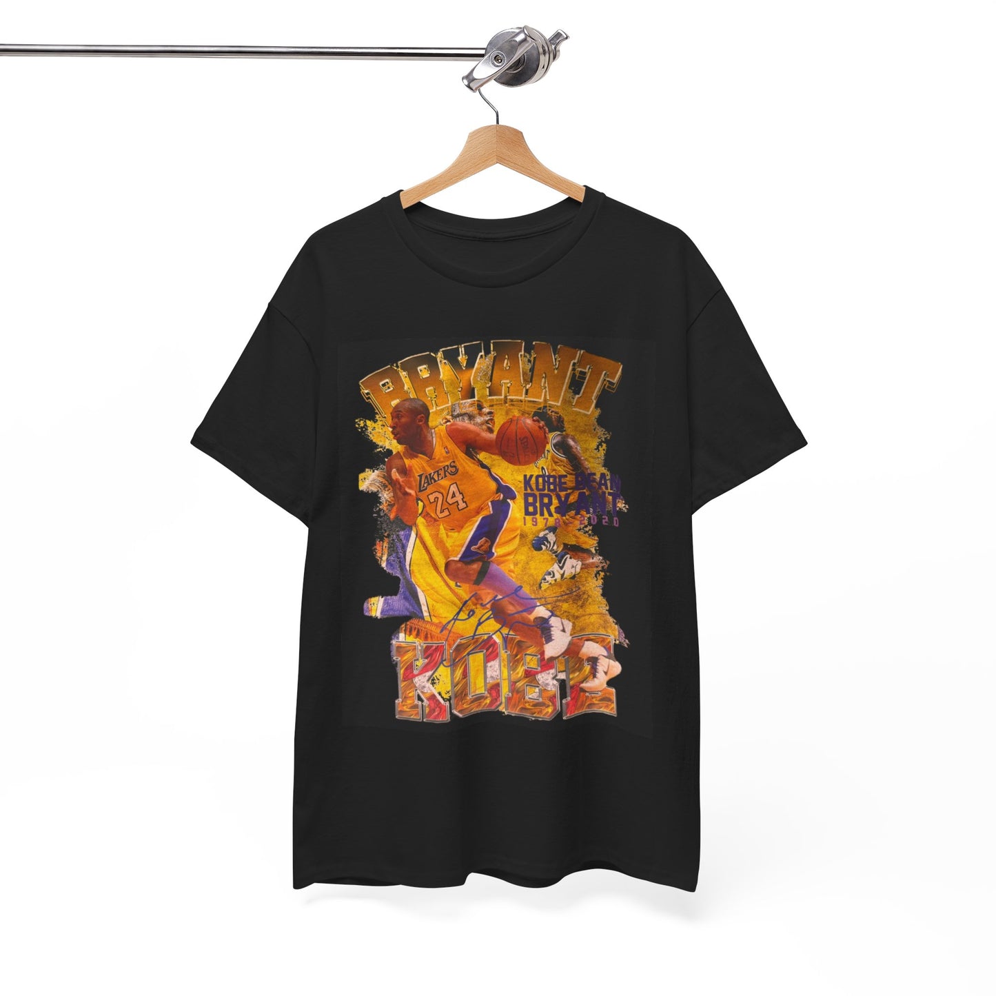 Kobe Graphic Tee