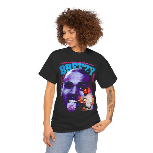 CBreezy Graphic Tee