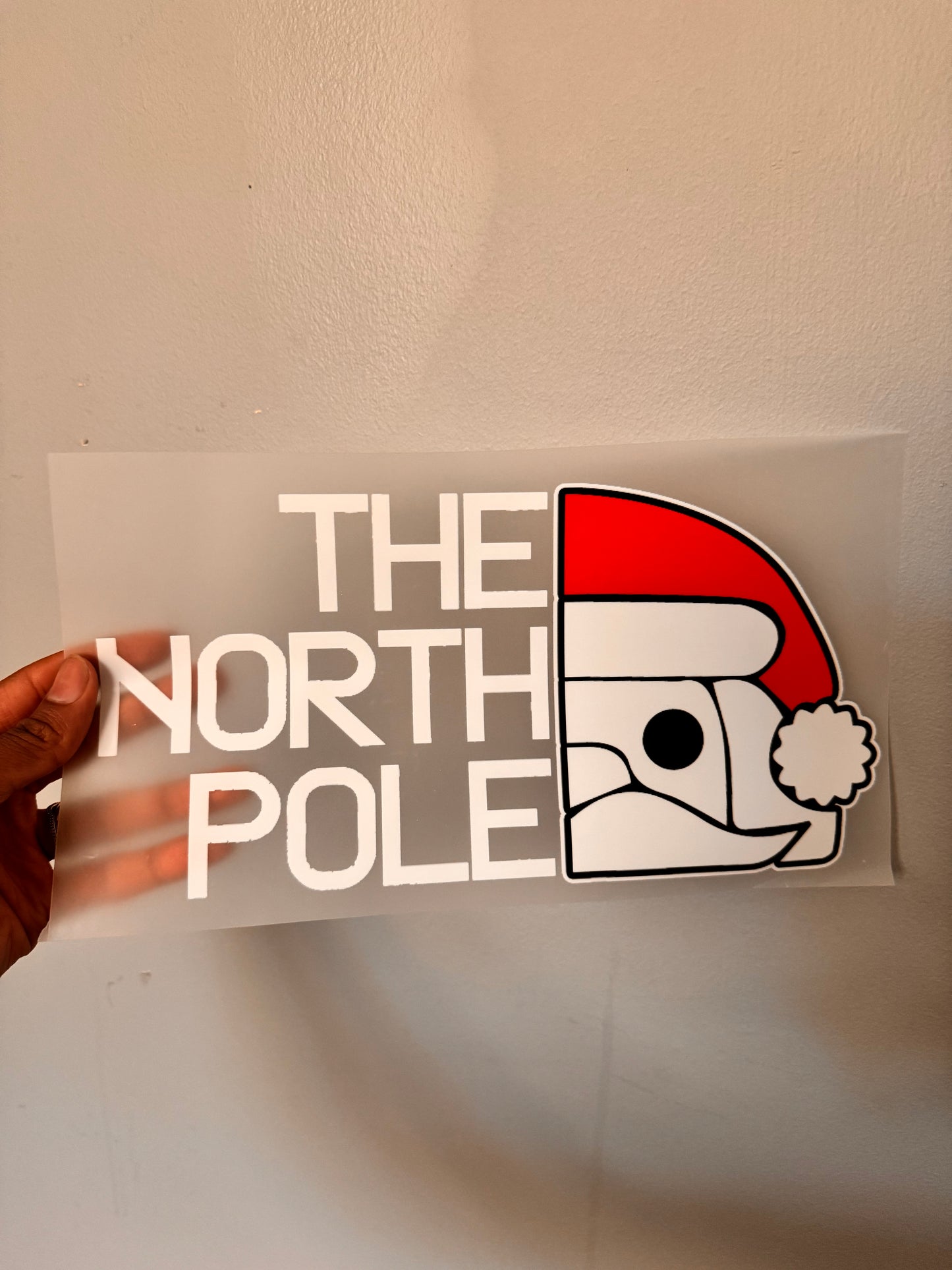 North Pole