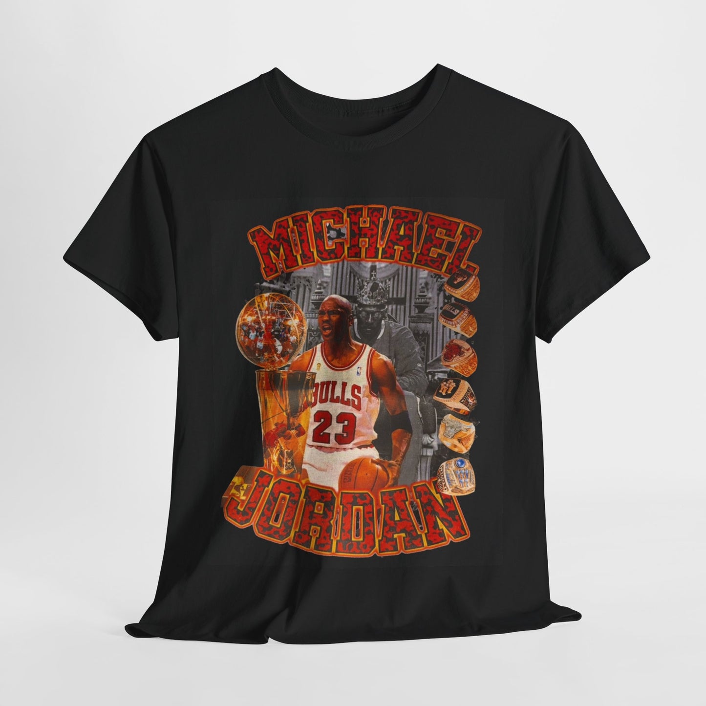 MJ Graphic Tee