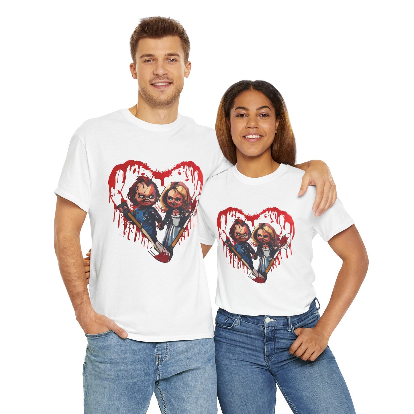 Killer Love Graphic Tee