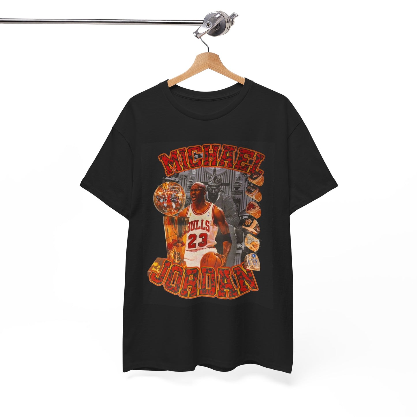 MJ Graphic Tee