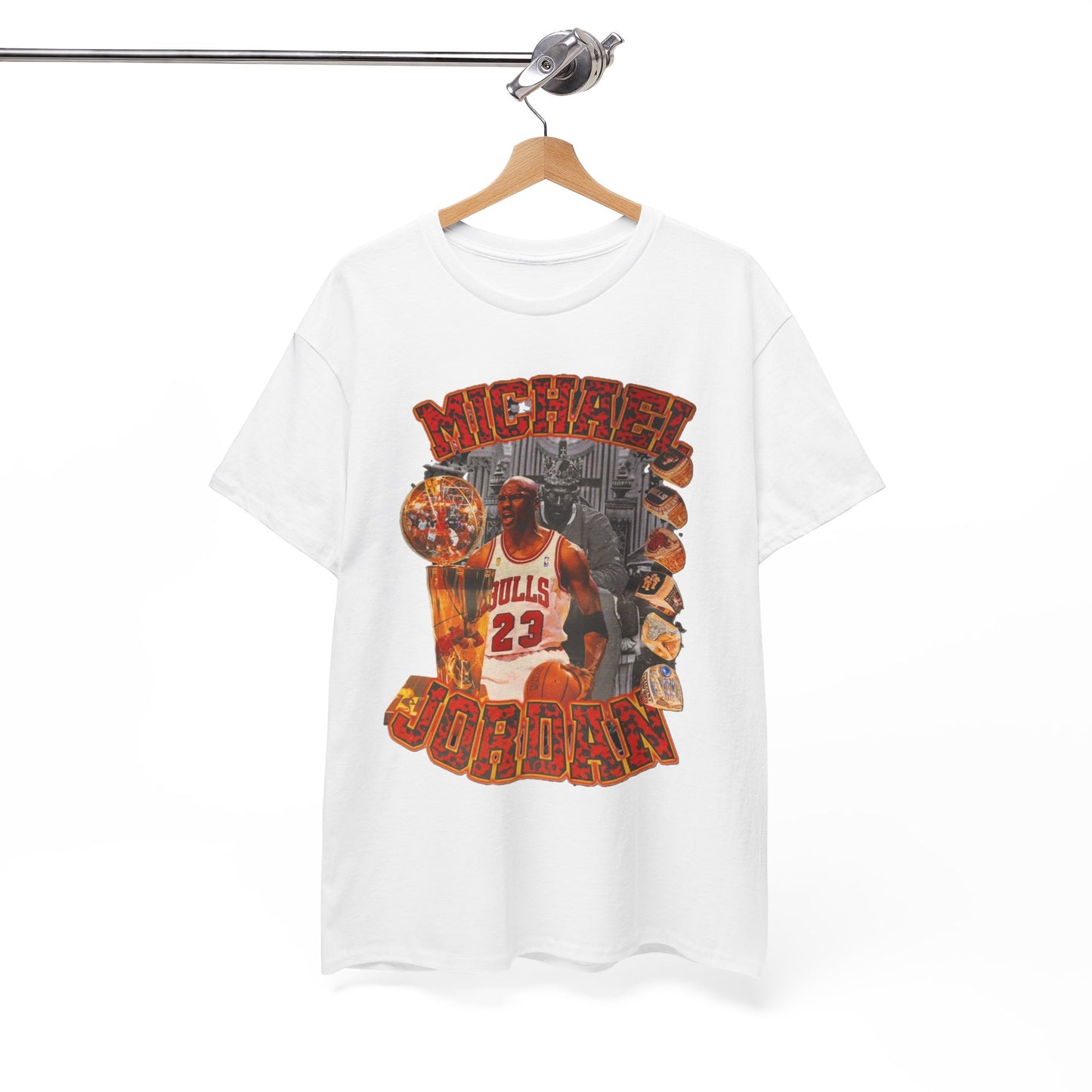 MJ Graphic Tee