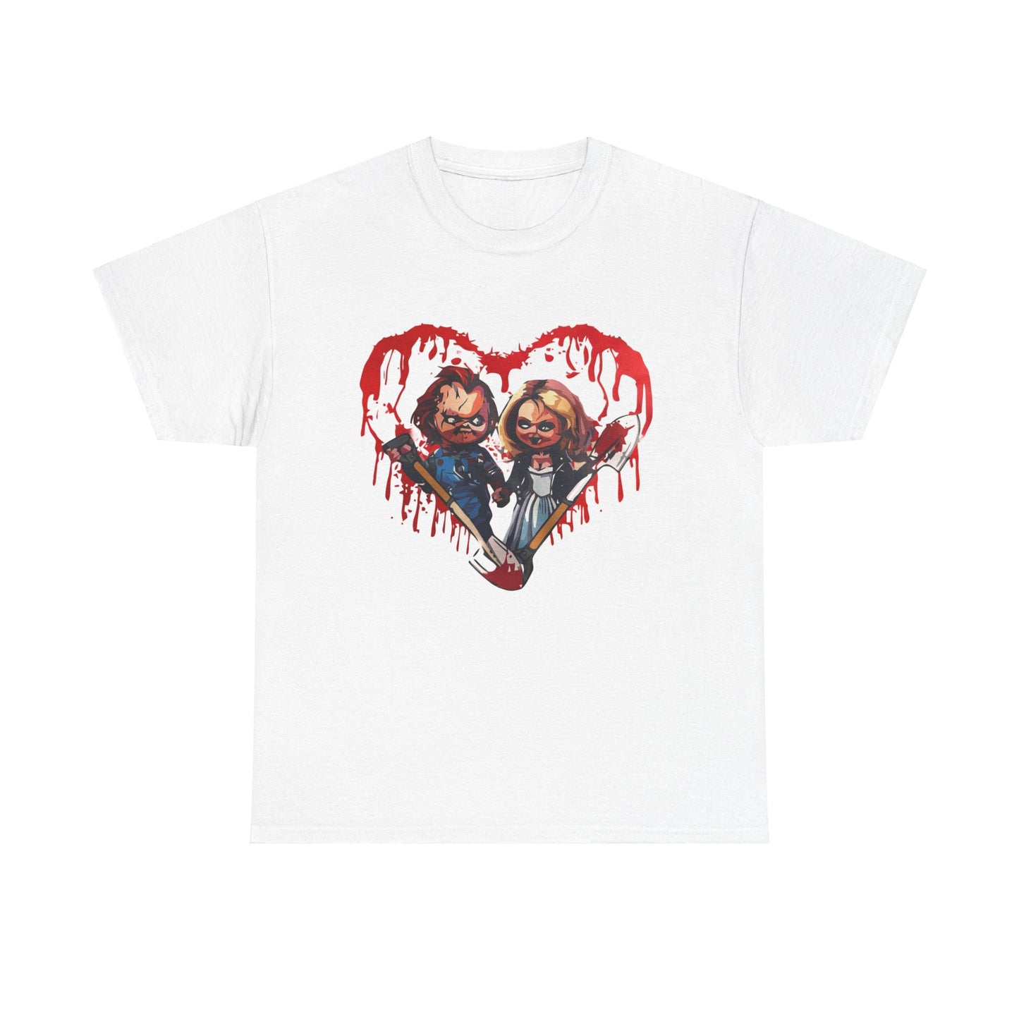 Killer Love Graphic Tee