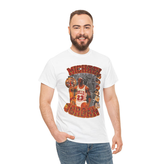 MJ Graphic Tee