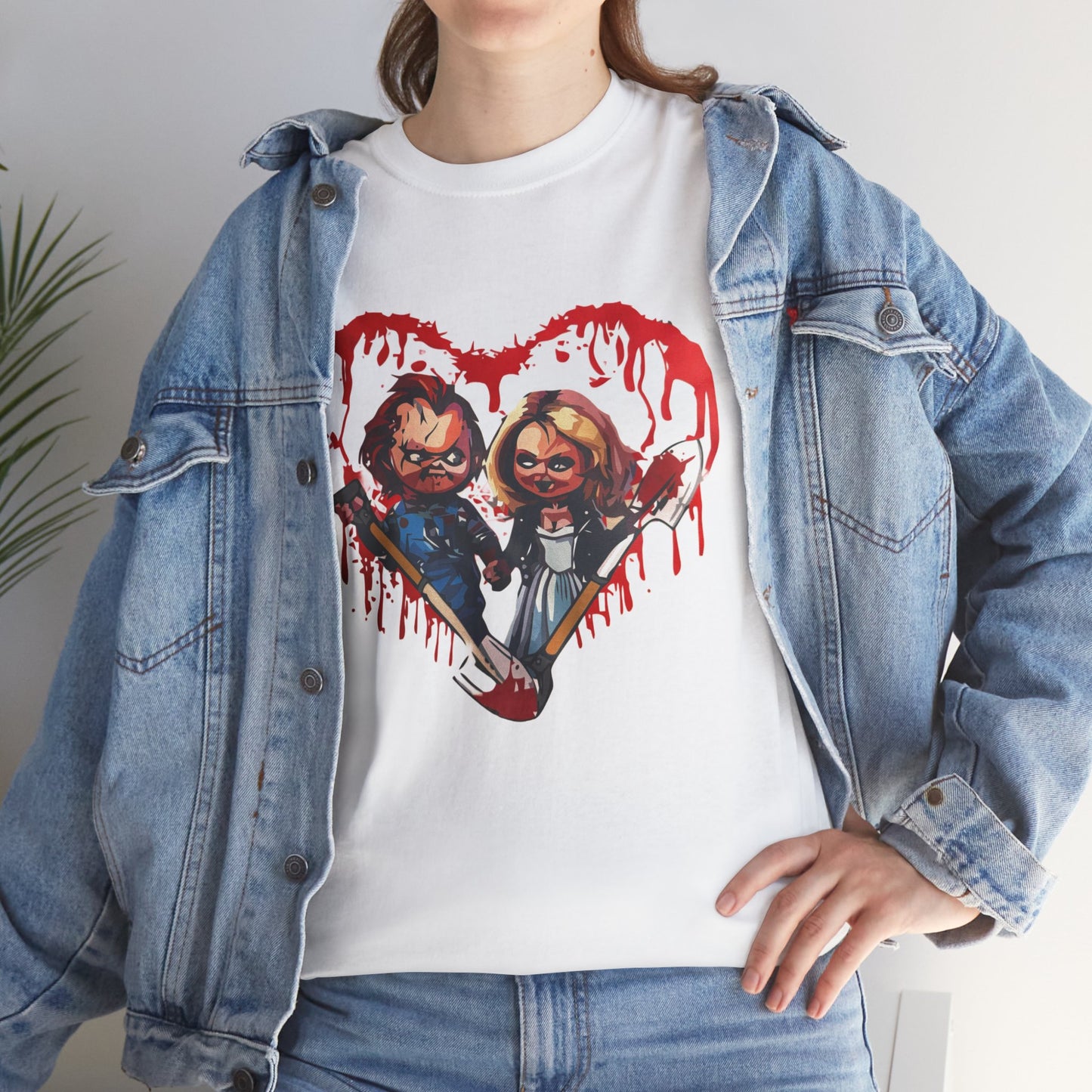 Killer Love Graphic Tee