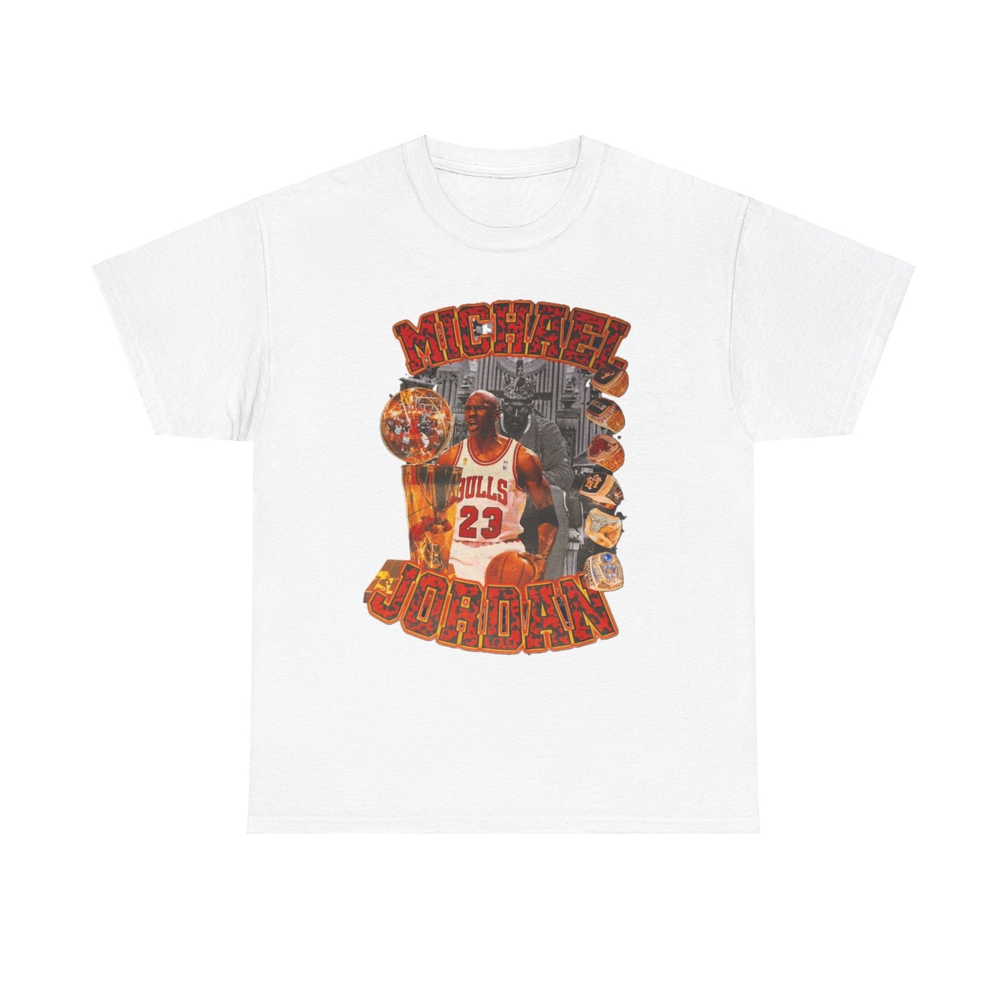 MJ Graphic Tee