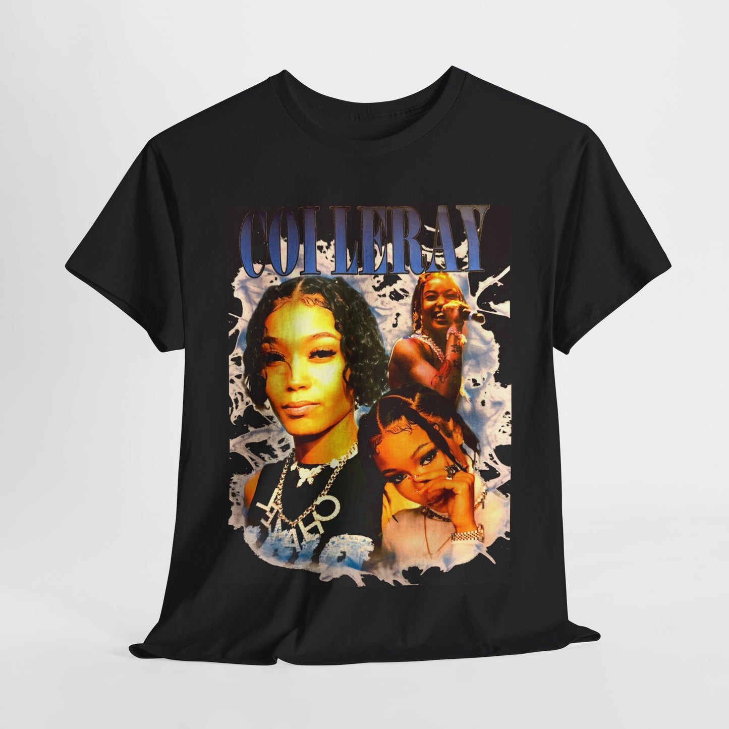 Coi Leray Graphic Tee