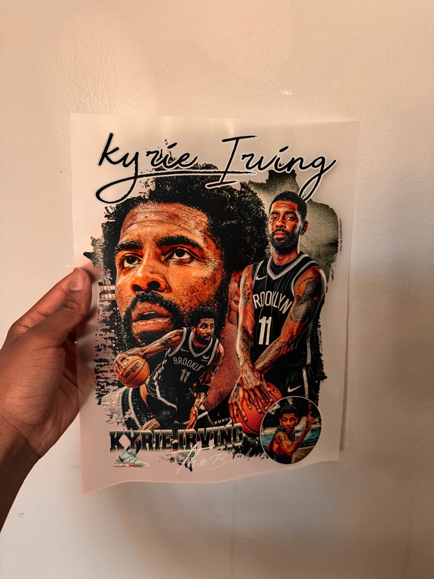 Kyrie