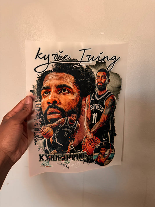 Kyrie