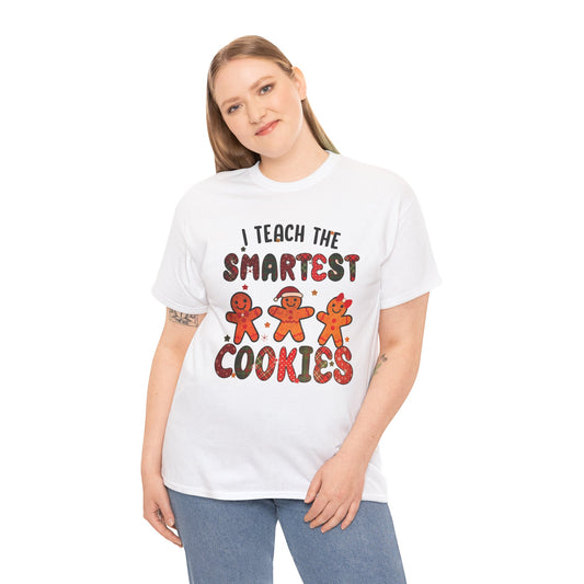 Smartest Cookies