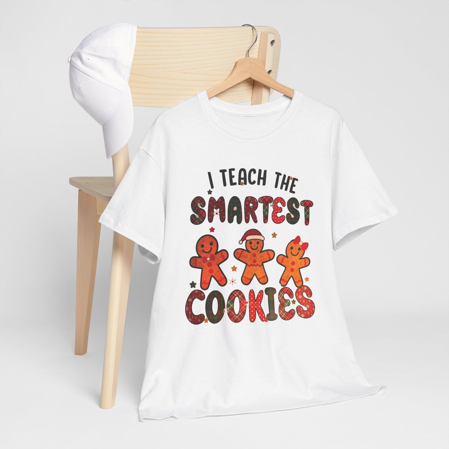 Smartest Cookies